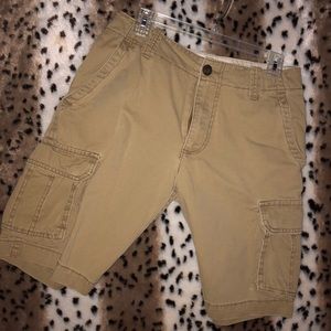 Aeropostale Cargo Shorts